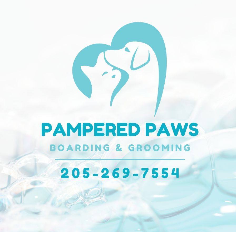 Pampered Paws