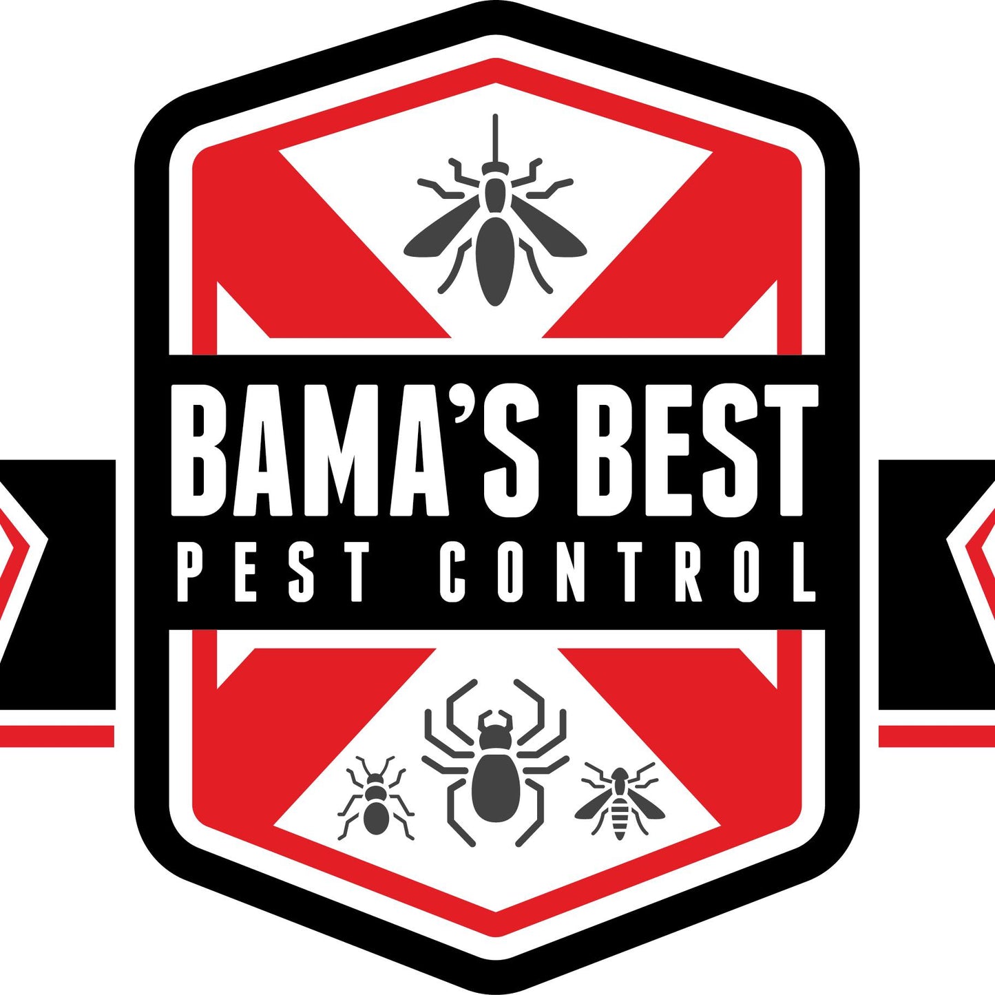 Bama's Best Pest Control
