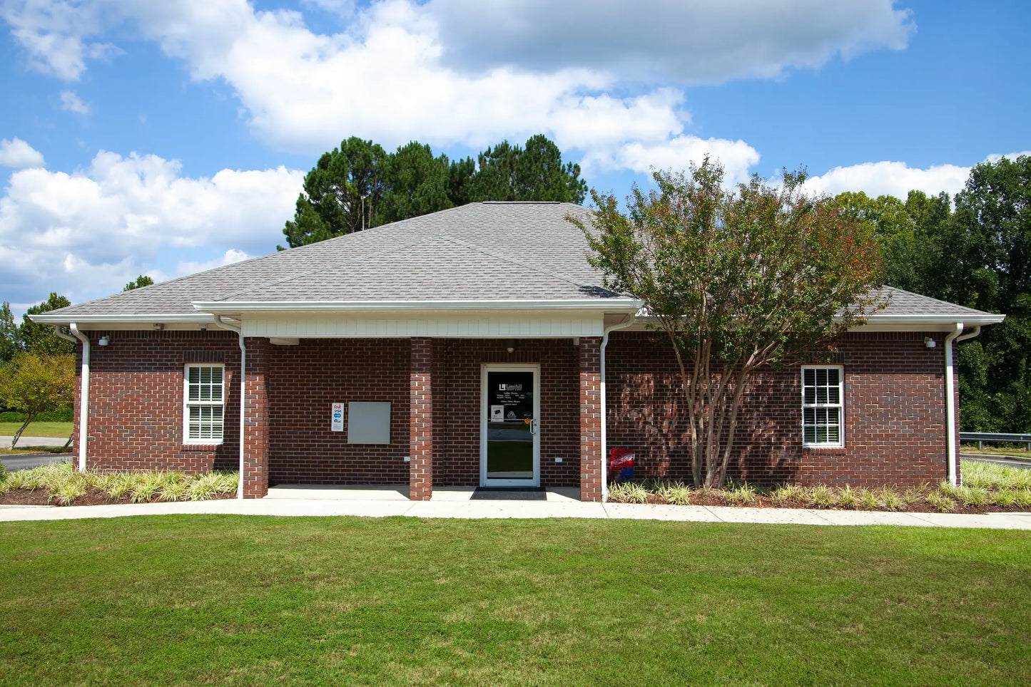 Listerhill Credit Union