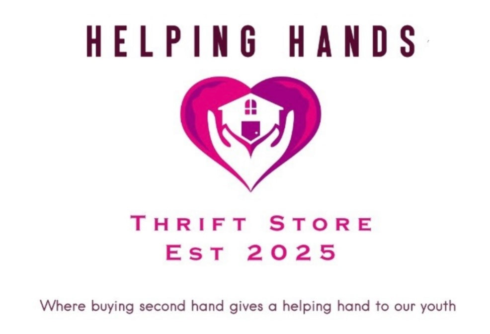 Helping Hands Thrift Store