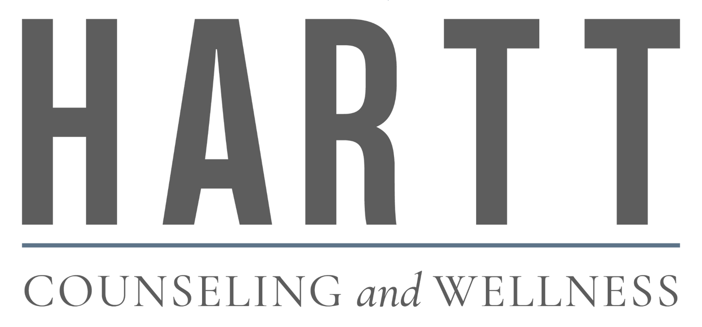 HARTT of Winston County