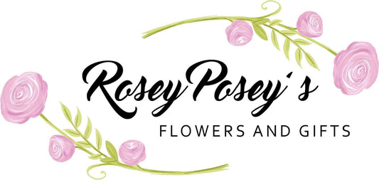 Rosey Posey’s Flowers and Gifts
