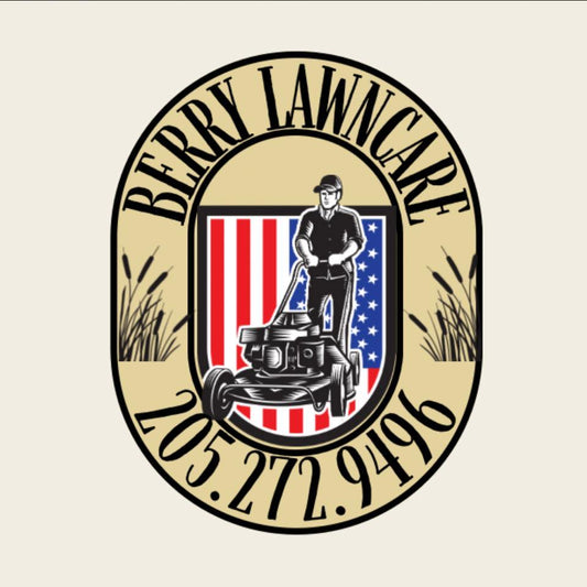 Berry Lawncare