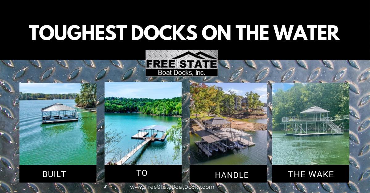 Free State Boat Docks