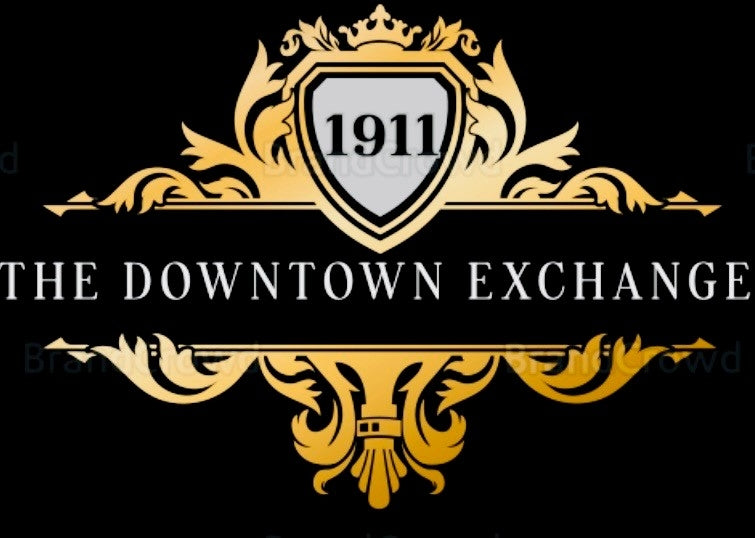 The Downtown Exchange Wedding & Event Center