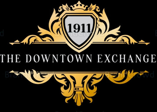 The Downtown Exchange Wedding & Event Center