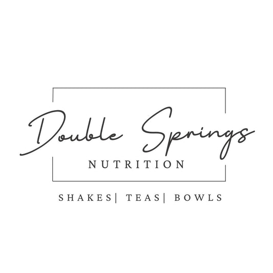 Double Springs Nutriton