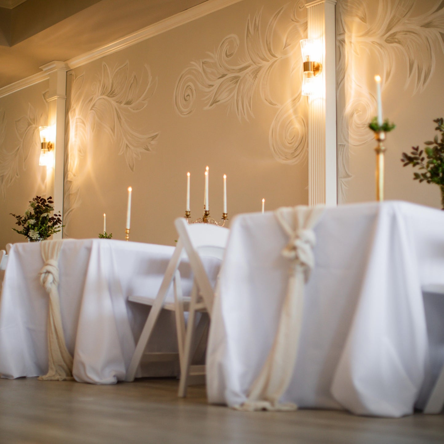 The Downtown Exchange Wedding & Event Center