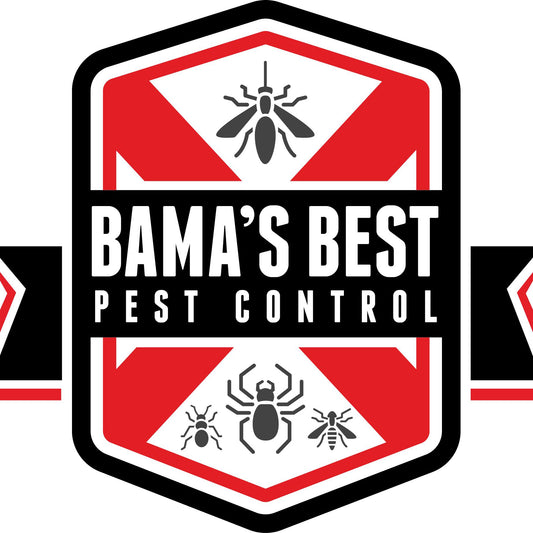 Bama's Best Pest Control
