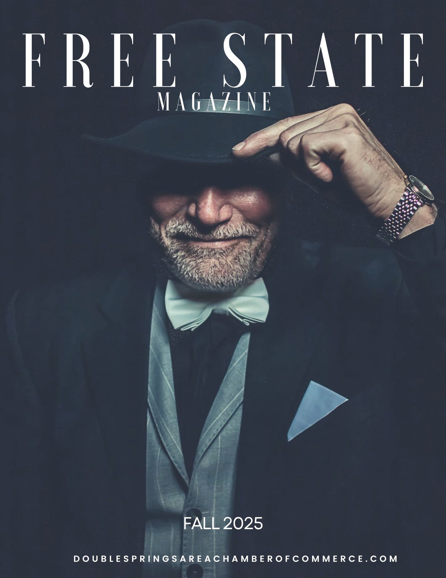 Annual Subscription