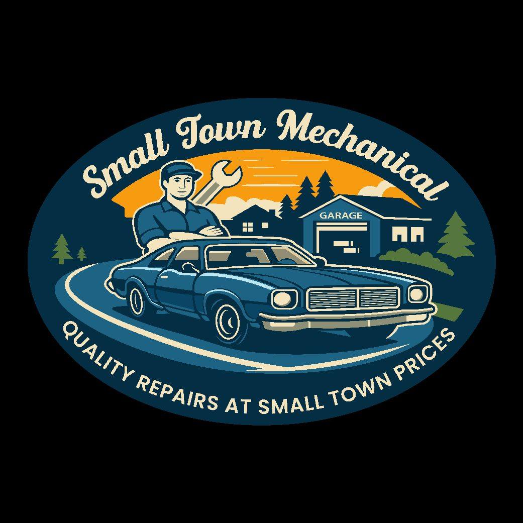 Small Town Mechanical