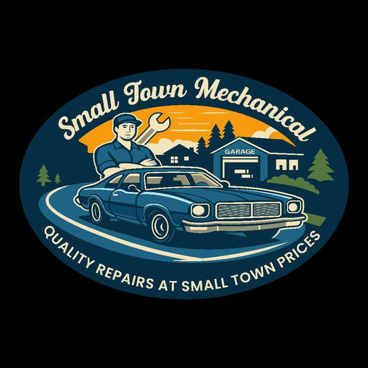 Small Town Mechanical