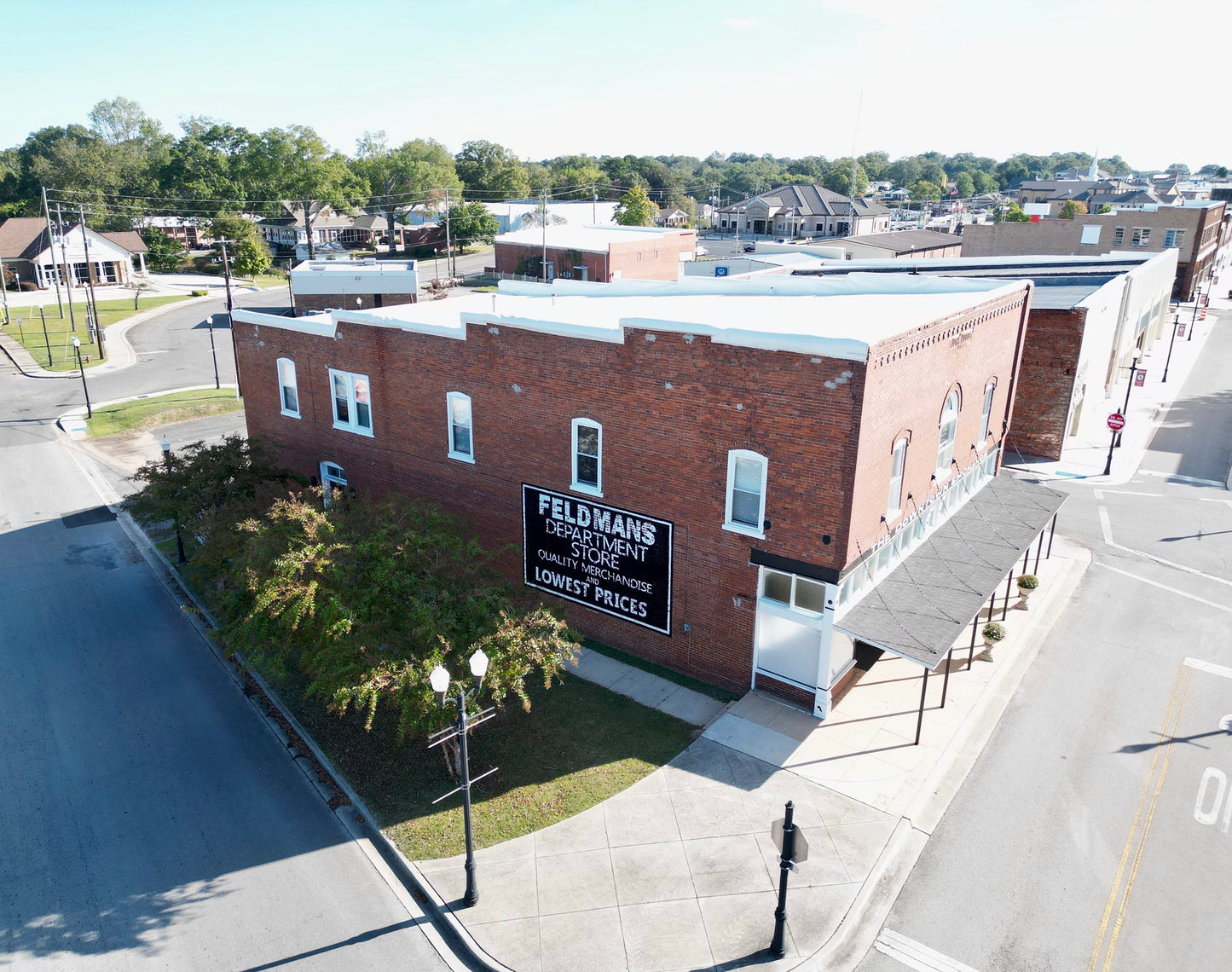 The Downtown Exchange Wedding & Event Center