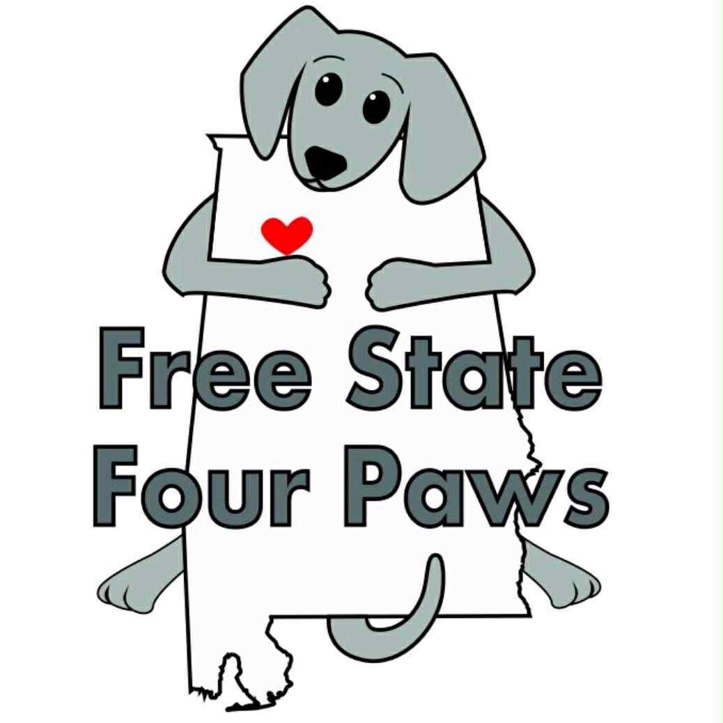 Free State Four Paws