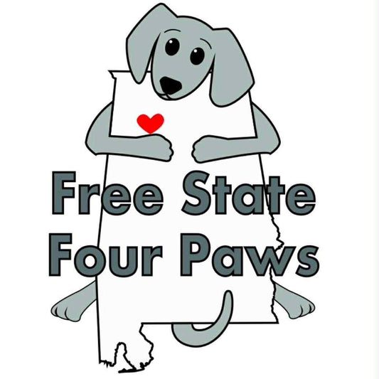 Free State Four Paws