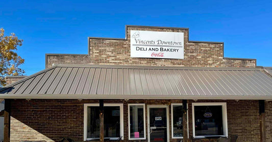 Vincent's Downtown Bakery and Deli