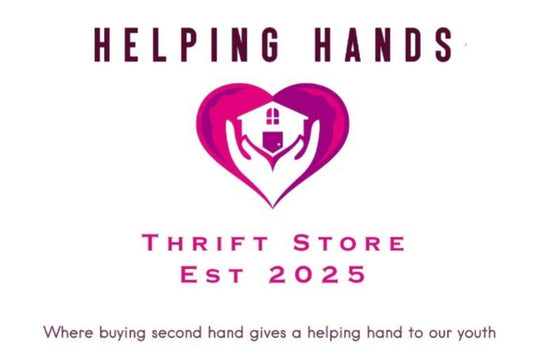 Helping Hands Thrift Store