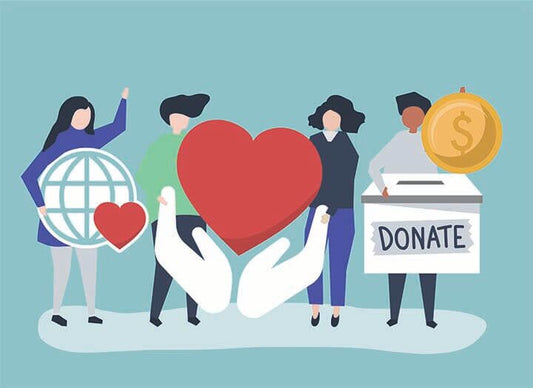 Non Profit Organization Membership